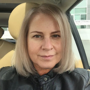 Meet your Posher, Maureen